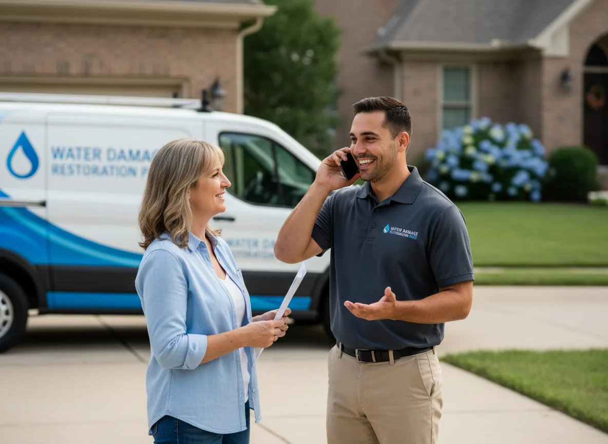 Flood Restoration Geismar, LA FAQs